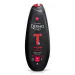 "DM" ŽENŠENNI DUŠIGEEL "TONICITA", 750 ml