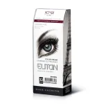 "ELITAN" Kreemvärv kulmudele, pruun, 50 ml