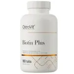 "OSTROVIT" Biotiin Plus tabletid N100