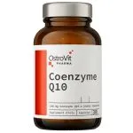 "OSTROVIT" Koensüüm Q10 kapslid N30