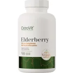 "OSTROVIT" Must leeder vege kapslid N90