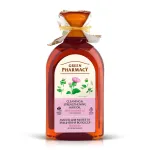 "GREEN PHARMASY" Juukseõli väljalangemisvastane 250 ml