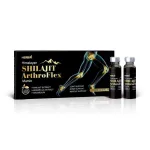 "HERBIN" Himaalaja Shilajit Mumio 10 x 10 ml