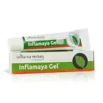 "UNIFARMA HERBALS" Inflamaya geel 30 g