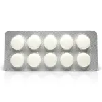Validolum tab. 60mg N10
