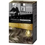 "PREMIUM FASHION COLOR" JUUKSEVÄRV "MEDIUM ASH BLONDE" 7.1 , 130 ml