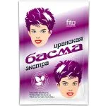 KOSMEETILINE BASMA INDIA SAVI 25 G FITOKOSMETIK