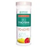 "SIBIRSKAJA KLETHCATKA" Gluteenivaba kiudaine 90*60*90 200 g