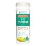 "SIBIRSKAJA KLETHCATKA" Gluteenivaba kiudaine DETOX 200 g