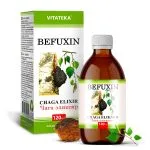 "VITATEKA" Befuxin chaga eliksiir 120 ml