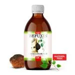 "VITATEKA" Befuxin chaga eliksiir alkoholivaba 0% 120 ml