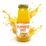 "VITATEKA" Kurkumišott mandariiniga 200 ml