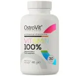 "OSTROVIT" VIT&MIN 100% tabletid N30