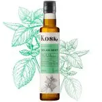 "KOSK" RELAX-MINT looduslik shot 250 ml
