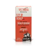 "VICTORIA BEAUTY" JUUKSESEERUM VÄLJALANGEMISE VASTU, 30ML