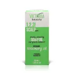 "VICTORIA BEAUTY" JUUKSEKASVU STIMULEERIV PEANAHA ÕLI, 30ML