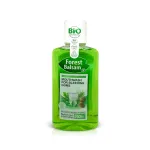 "FOREST BALSAM" Suuvesi tamme- ja kadaka koore ekstraktidega 250 ml