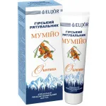 "ELIXIR" Kreem-palsam haavaparandav, muumia astelpajuga, 75 ml