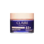 "CLAIRE COSMETICS" Kollageeniga päevakreem 65+ 50 ml 
