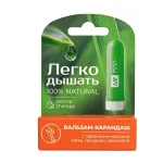 "MEDICAL FORT" Palsam-pliiats ninale LIHTSALT HINGATA 1.4 ml