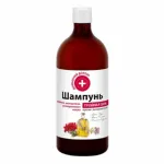 "THE DOCTOR" Šampoon "Kolmekordne jõud", 1 L