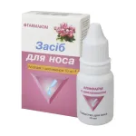 "FARMAKOM" Ninatilgad Apifarm tsüklameniga 10 ml 