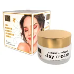 "DEAD SEA COLLECTION" 24 K Gold kollageeniga päeva näokreem 50 ml