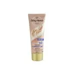 "SILKY HANDS" Komoleksne kreem kätele ja küüntele 75 ml