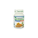 "PLANET AYURVEDA" FenuGym kapslid N60