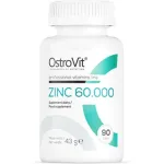 "OSTROVIT" Tsink tabletid N90