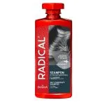 "RADICAL" Kõõmavastane šampoon 400 ml