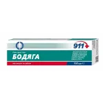 "911" BADIAGA kehageel 100 ml