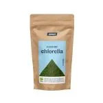 "ICONFIT" Chlorella pulber 125 g