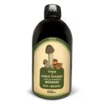 "VITATEKA" Chaga ja harilik tanuseen infusioon 500 ml