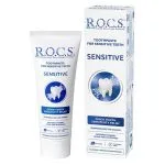 "R.O.C.S" Hambapasta tundlikele hammastele 94 g