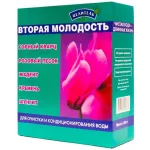 Prirodnii Celitel Teine noorus premium veefilter 380g