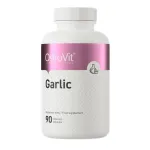 "OSTROVIT" Küüslauk kapslid N90