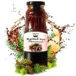 SEEDRI SIIRUPIS 250ML - Sibir Bez Granits 