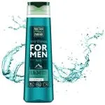 "CL" MEESTELE  DUŠIGEEL 3 IN 1  400 ML