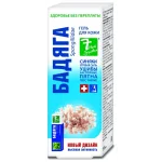 7 NOT ZDOROVJA JÕEKÄSNA GEEL 50ML 