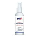 911 JALASPREI TREIMUROVI ANTIPERSPIRANT 150 ml 