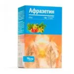 "FARMGRUPP" Afrasetiin 50 g
