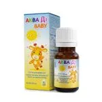 TILGAD AKVA D3-VITAMIIN BABY 15000 ME  10ML MIRROLLA