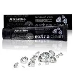 HAMBAPASTA AKTIIVSÖEGA 75ML ALTAI BIO 