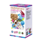 "Di&Di" Amarandipadjakesed koore ja steviaga 250 g