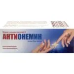 АнтиОнемин гель косметический туба 75мл