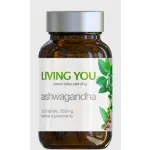 Ashwagandha N60 Living You