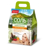 VANNISOOL LÕÕGASTAV BAIKALI 500G - FITOKOSMETIK