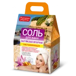 VANNISOOL  NOORENDAV BALTI MEREVAIGU 500G - FITOKOSMETIK