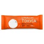 Батончик "Апельсин" 25 g Leovit